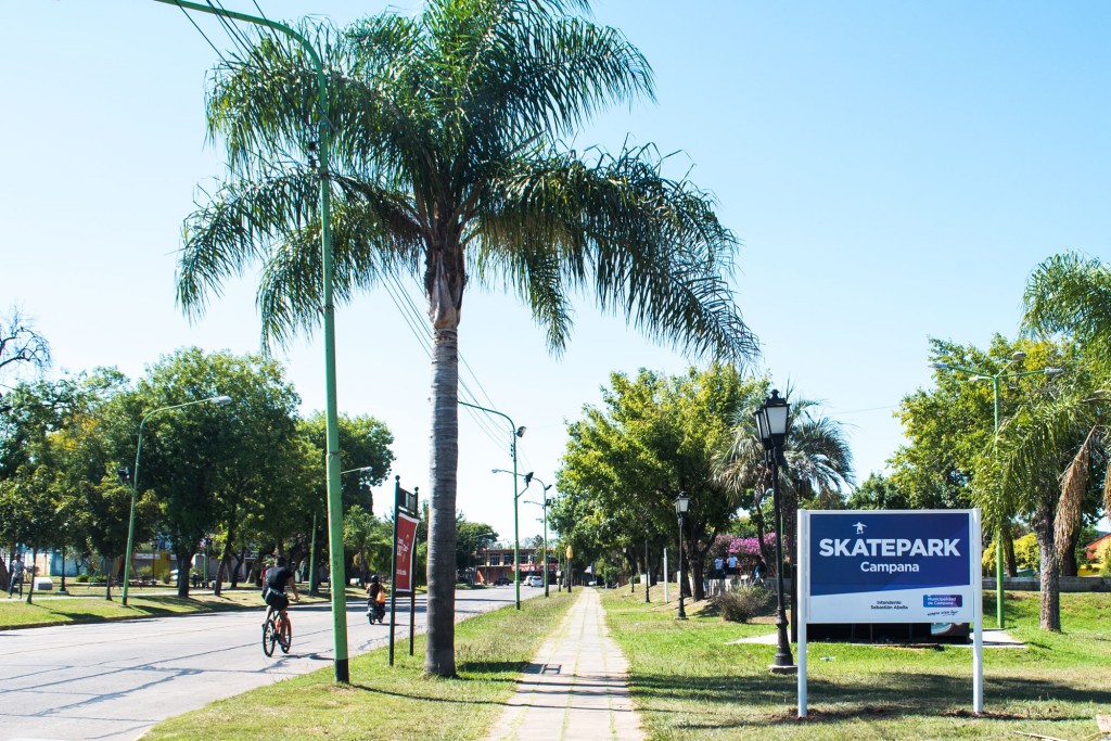 Campana: Este sábado habrá un nuevo torneo municipal de skate