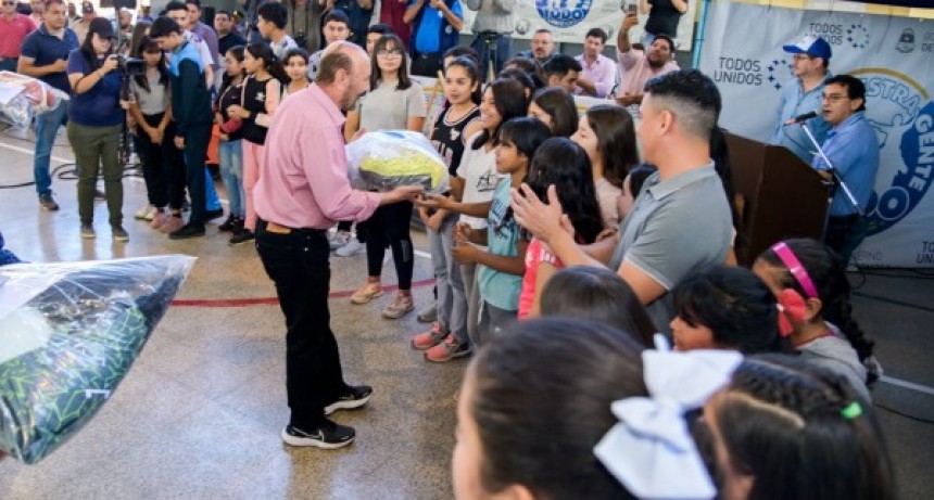 Formosa: Marcadas expectativas ante próxima realización del OPNGT en Laishí y Tatané