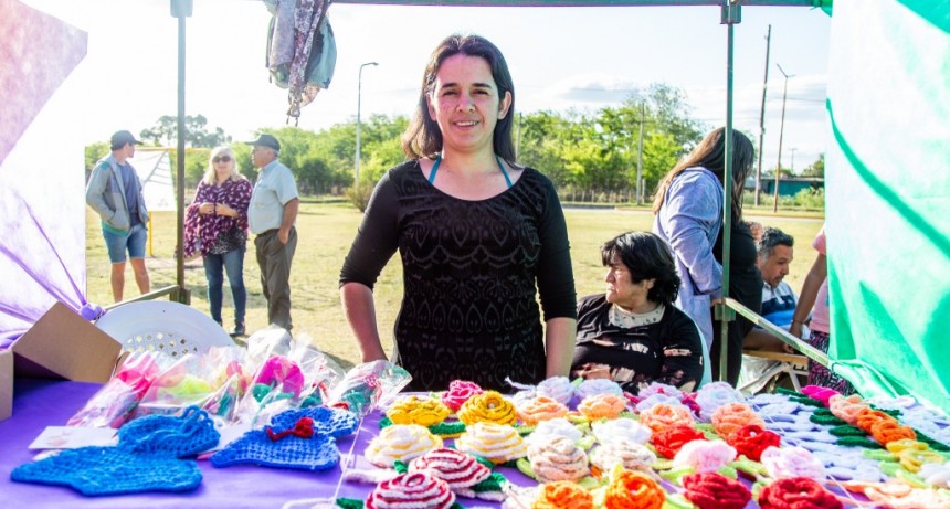 Lincoln: Se viene una nueva edición de “La Feria en tu Plaza”