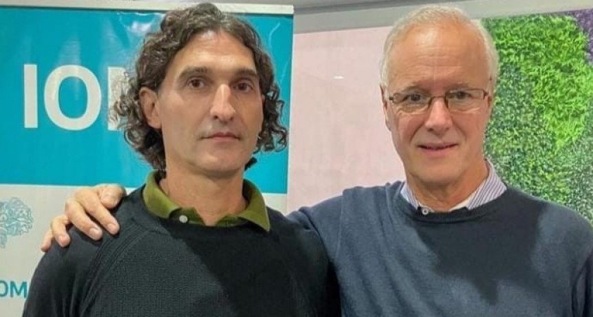 Rodolfo Cecchi: “La desafiliación de IOMA en San Nicolás, es un golpe a los trabajadores municipales y a la justicia social”