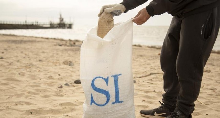 San Isidro: Relanzan la campaña ambiental “Si al Río Limpio”