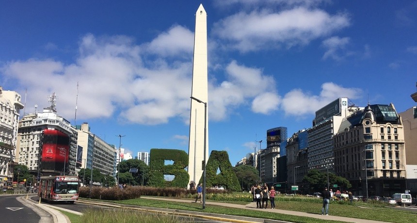 Buenos Aires, la mejor ciudad de América en el turismo de reuniones