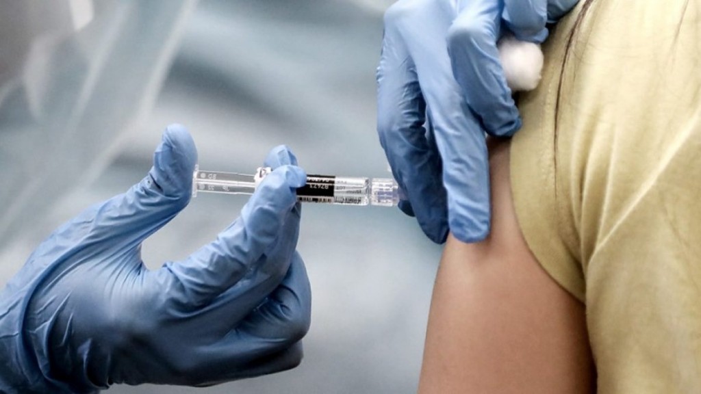 E. Echeverría: El Municipio realizará un nuevo operativo de vacunación en el partido