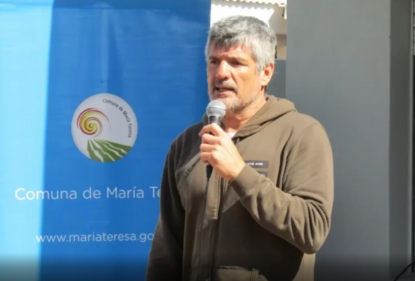 Gonzalo Goyechea: “La gente en Santa Fe le cobra al gobernador Pullaro que llamó a reformar la Constitución, se presentó como constituyente y ahora va a votar su reelección”