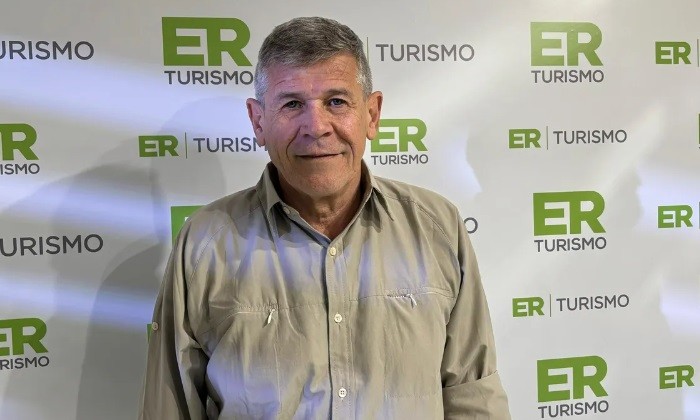 Jorge Satto: “Trabajamos en acciones relacionadas con la calidad, con el ambiente, para que Entre Ríos sea un destino destacado en el contexto del turismo nacional”