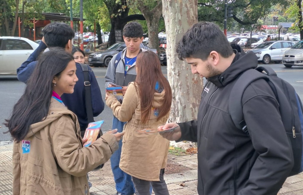 Junín: “Caravanas Turísticas” continúa su recorrido para la promoción local