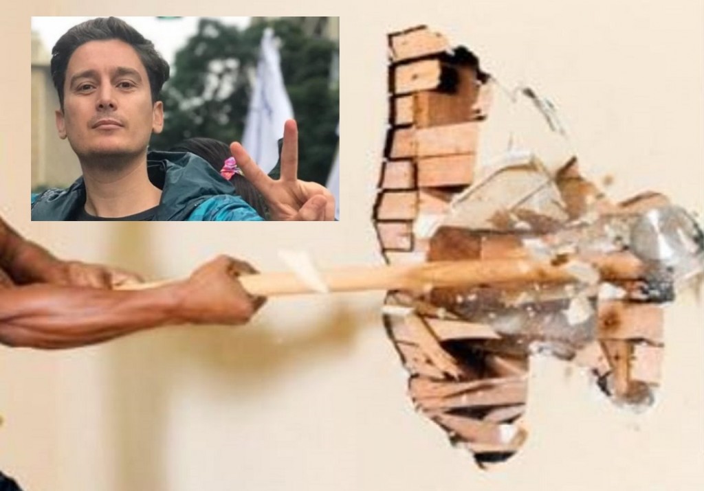 ¿Cómo salir de este interminable fin de siglo? - Por Jesús Pessi