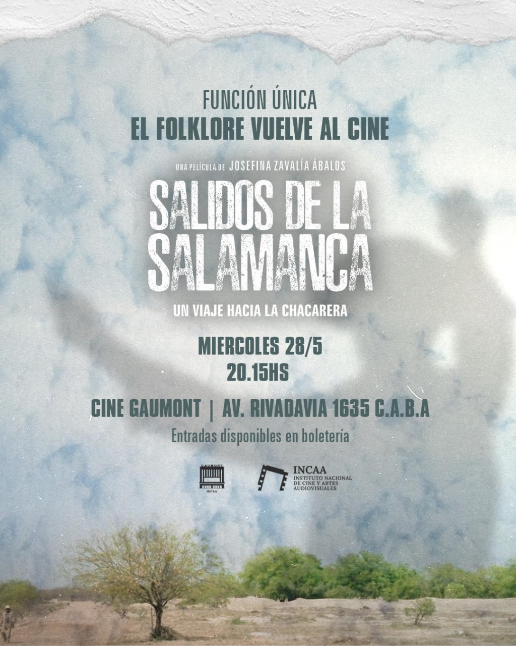 El documental 