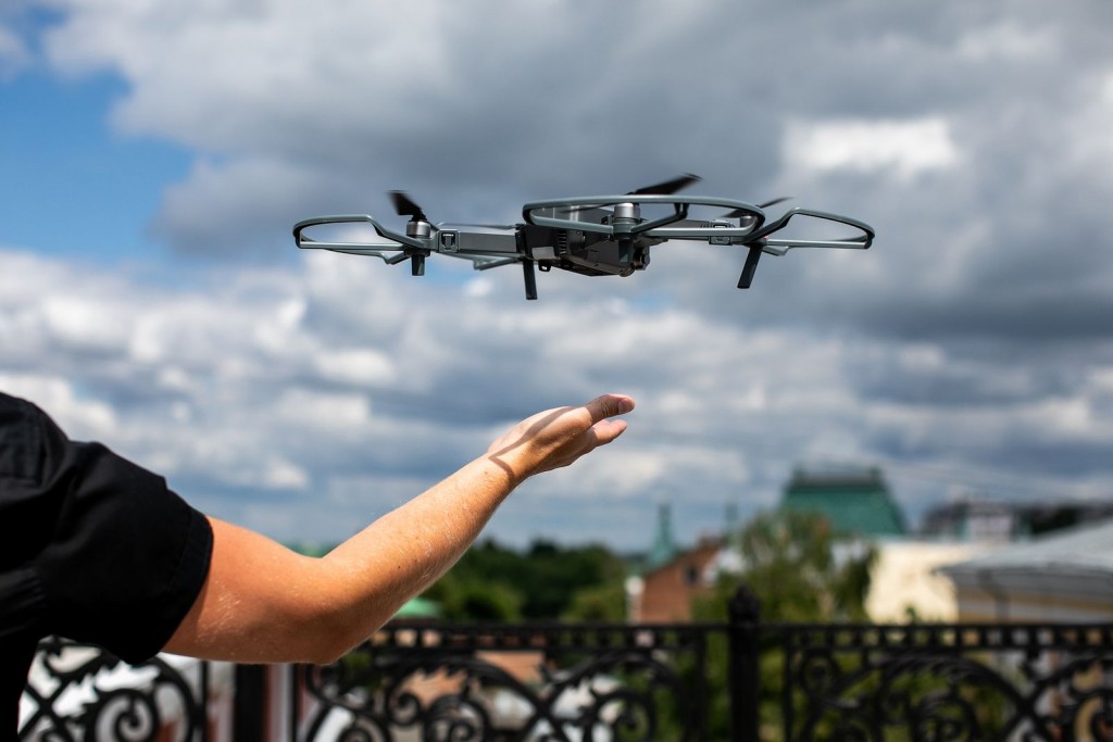 Lobería: Se realizará un Taller sobre Manejo de Drones