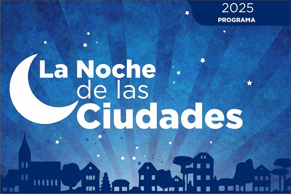 Entre Ríos: Se realizará una nueva edición del ciclo La Noche de las Ciudades