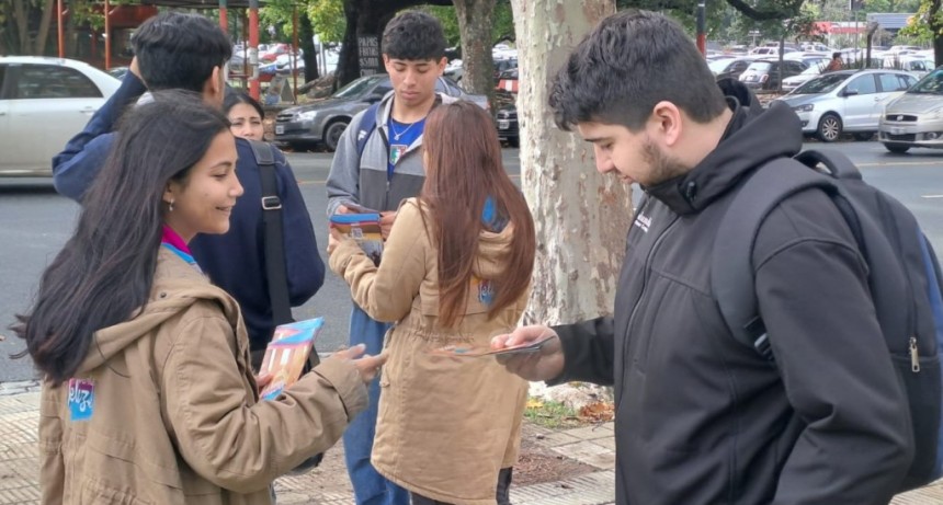 Junín: “Caravanas Turísticas” continúa su recorrido para la promoción local