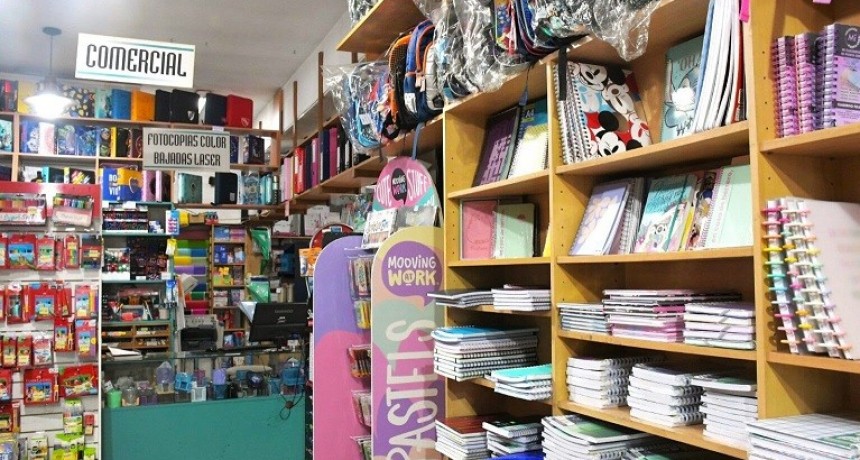 Morón: El Municipio aprobó una nueva ordenanza para impulsar el comercio y el empleo local