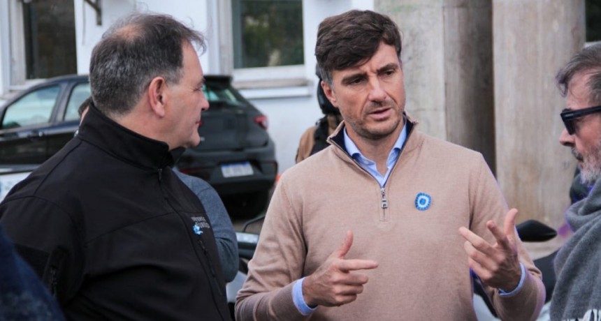 Morón refuerza la seguridad con nuevos móviles policiales