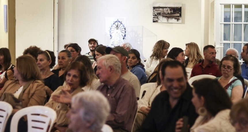 Luján: Se realizará un ciclo de charlas con ex Intendentes de la ciudad