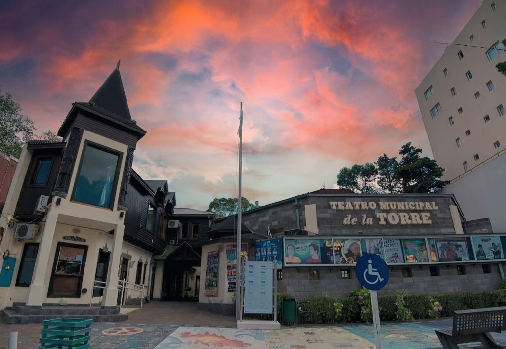 Pinamar: El Municipio ser&aacute; sede del 1&deg; Festival de Breve Teatro