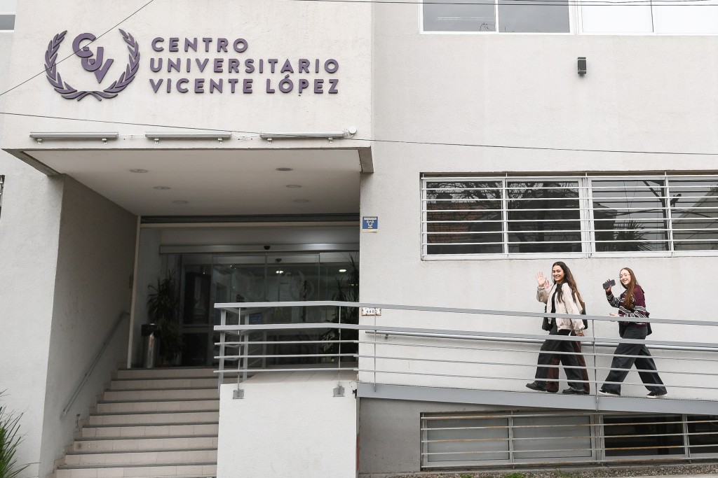 Vicente L&oacute;pez: La Municipalidad impulsa el talento local con el &ldquo;IA Challenge&rdquo; para proyectos con Inteligencia Artificial