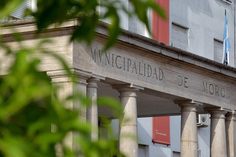 Mor&oacute;n: La Justicia conden&oacute; a Autopistas del Oeste a pagar $140 millones al Municipio