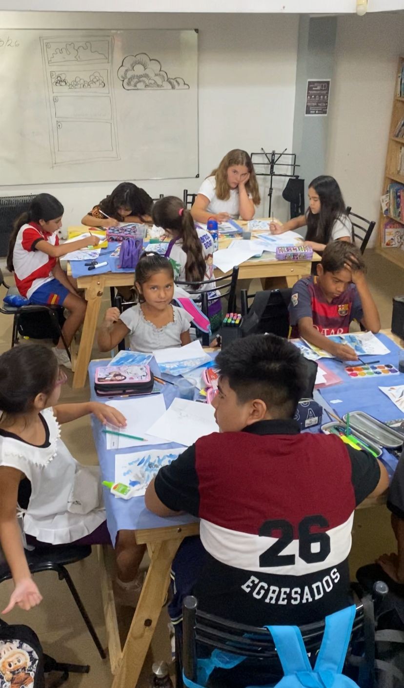 Pte. Per&oacute;n: El Municipio sigue fomentando las distinta expresiones art&iacute;sticas y culturales