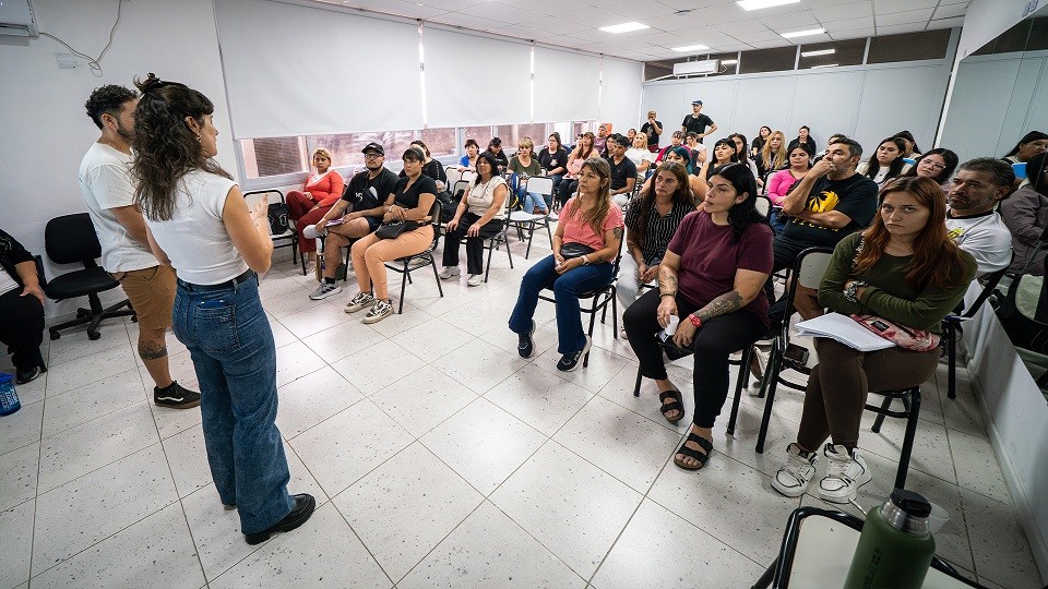 Moreno: Llega la 2&deg; edici&oacute;n de InnovaMAS