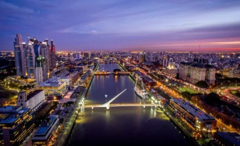 La Ciudad de Buenos Aires fue reconocida por su compromiso con la accesibilidad tur&iacute;stica