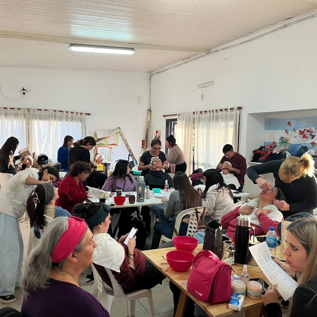 Chivilcoy: M&aacute;s de 600 personas participaron de las capacitaciones educativas y oficio