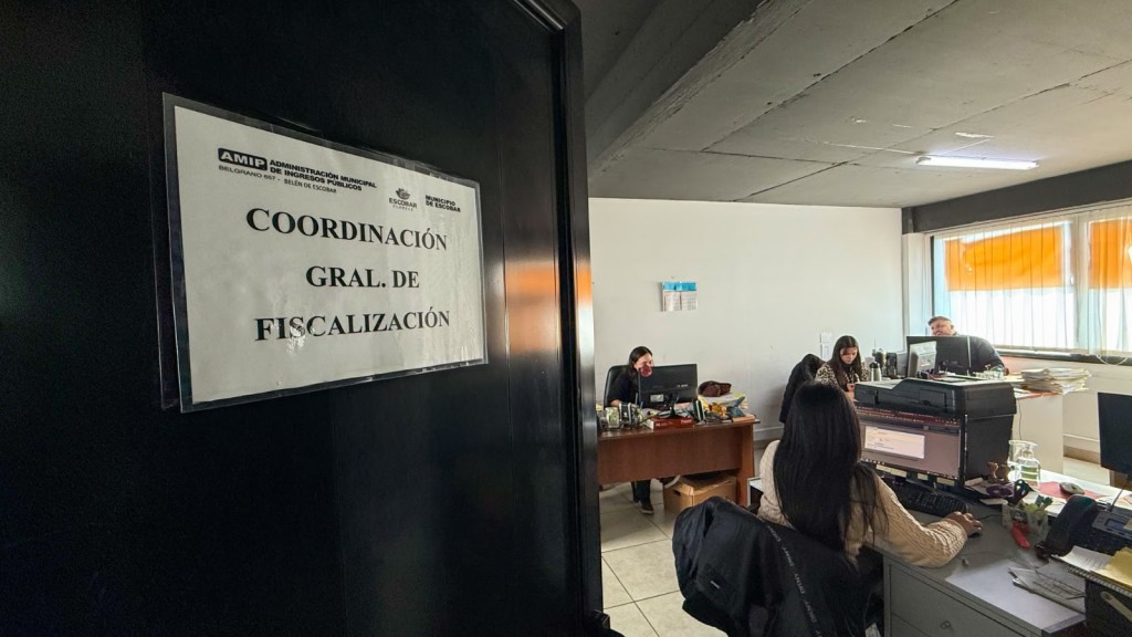 Escobar: Se ampli&oacute; la certificaci&oacute;n anticorrupci&oacute;n ISO 37001 a un &aacute;rea clave del Municipio