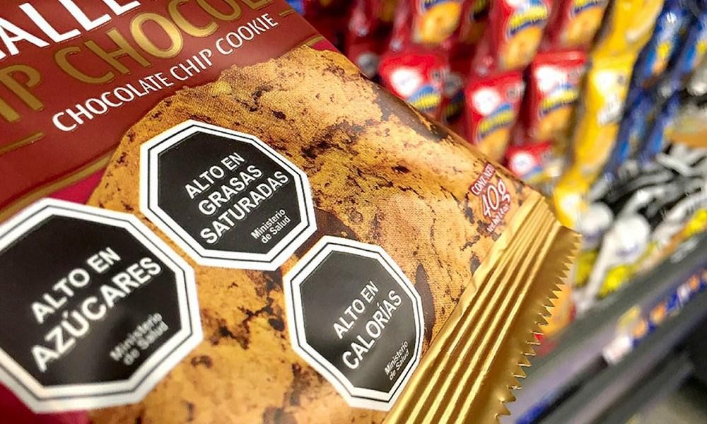 Eliminaci&oacute;n del Etiquetado Frontal: Nutricionistas bonaerenses alertan que se &ldquo;hipoteca el futuro&rdquo; de la salud