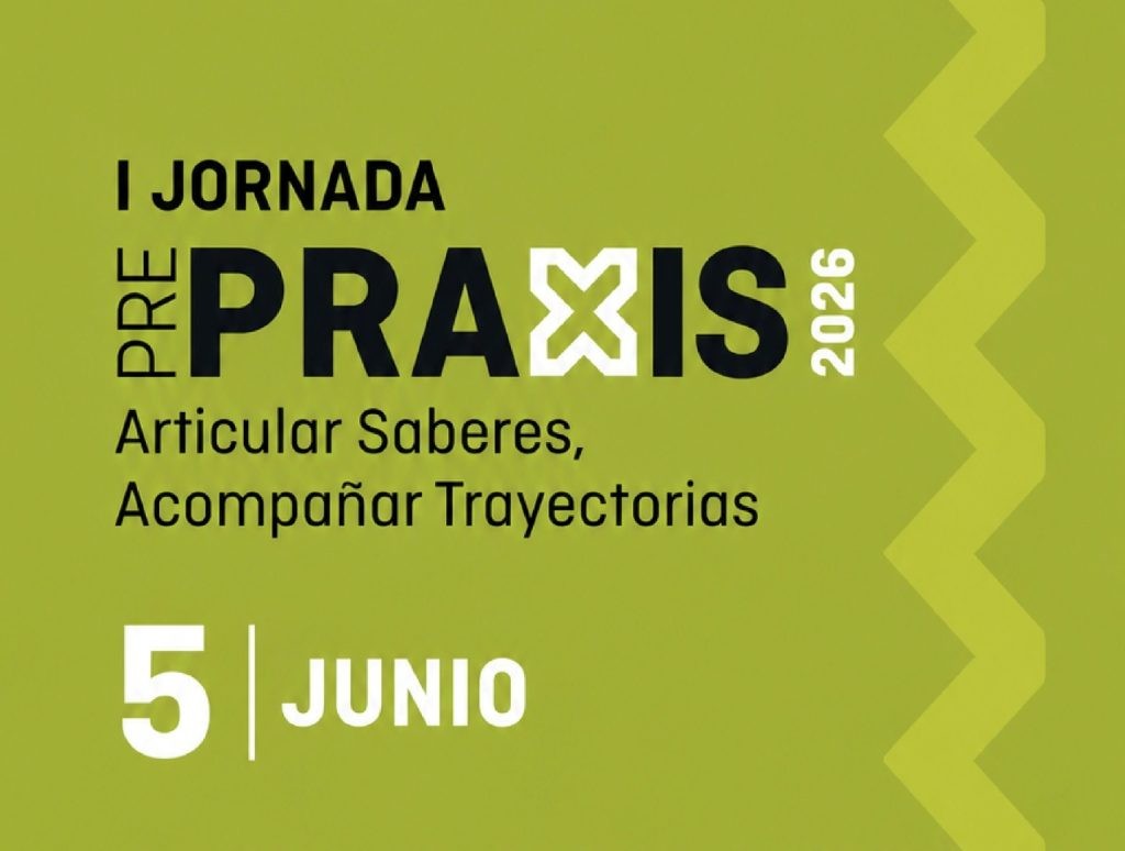 Pinamar: Abren las inscripciones para la &ldquo;I Jornada prePRAXIS&rdquo;