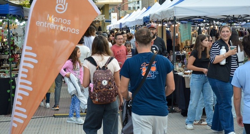 Entre R&iacute;os: M&aacute;s de 200 mil turistas visitaron la provincia durante el finde largo