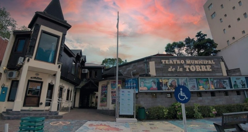 Pinamar: El Municipio ser&aacute; sede del 1&deg; Festival de Breve Teatro