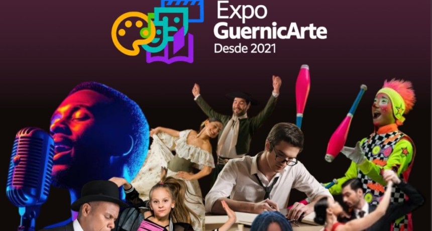 Pte. Per&oacute;n: El Municipio abri&oacute; el registro de inscripci&oacute;n para artistas locales