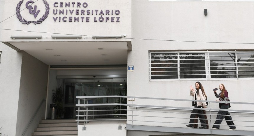 Vicente L&oacute;pez: La Municipalidad impulsa el talento local con el &ldquo;IA Challenge&rdquo; para proyectos con Inteligencia Artificial