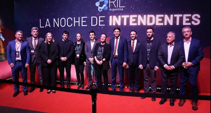 Corrientes: Vald&eacute;s y Pullaro participaron del encuentro nacional de la Red de Innovaci&oacute;n Local (RIL) en Rosario