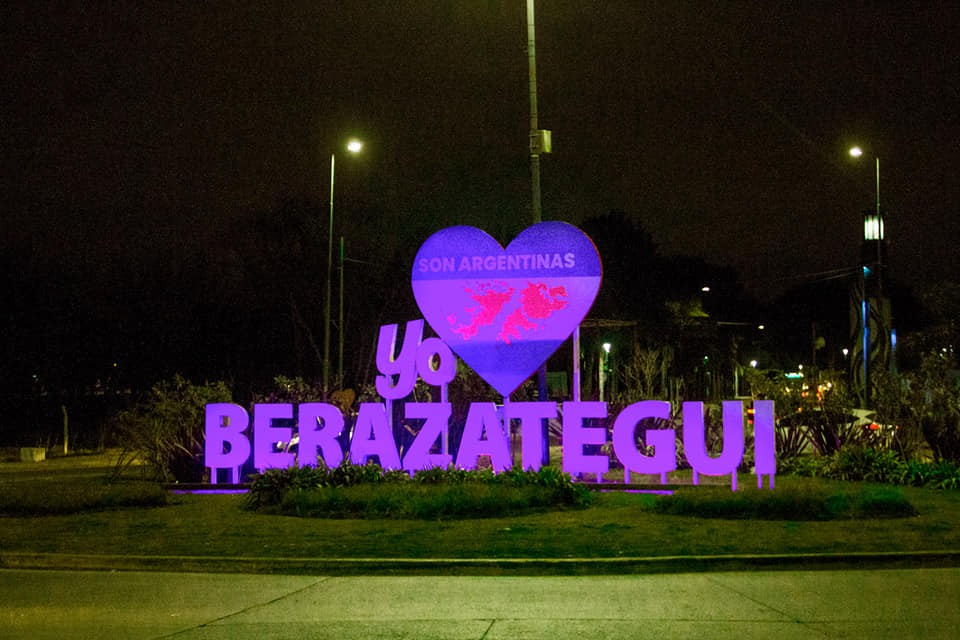 Berazategui: En el Día del Síndrome de Dravet fue declarado de interés Municipal 