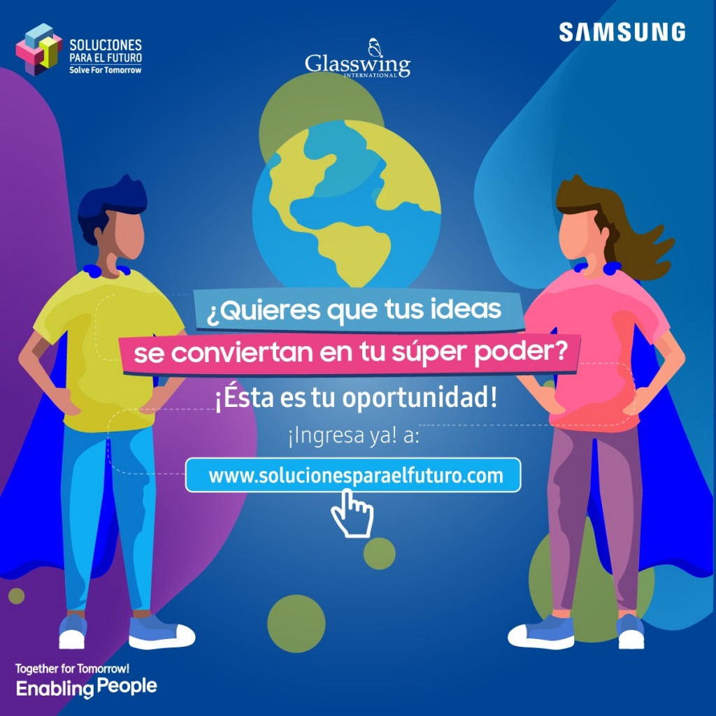 Junín: El Municipio convoca a Escuelas de nivel secundario a participar de un taller de ideación  