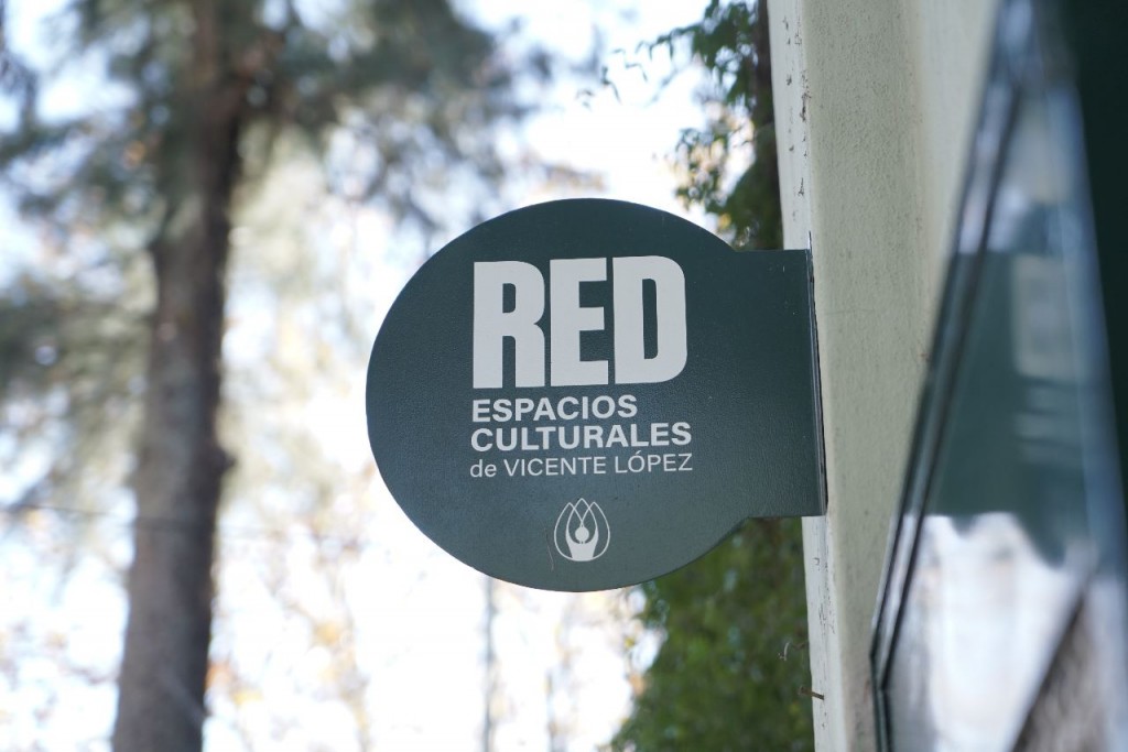 Vicente López: El Municipio continúa impulsando los espacios culturales del partido