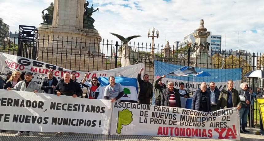 Patricio Pro: “Necesitamos crear gobiernos locales más cerca de los vecinos para que tengan dimensión de las necesidades de la comunidad” 