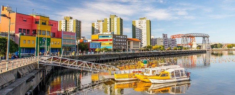 Buenos Aires, el destino argentino con las excursiones y visitas guiadas más elegidas en 2024