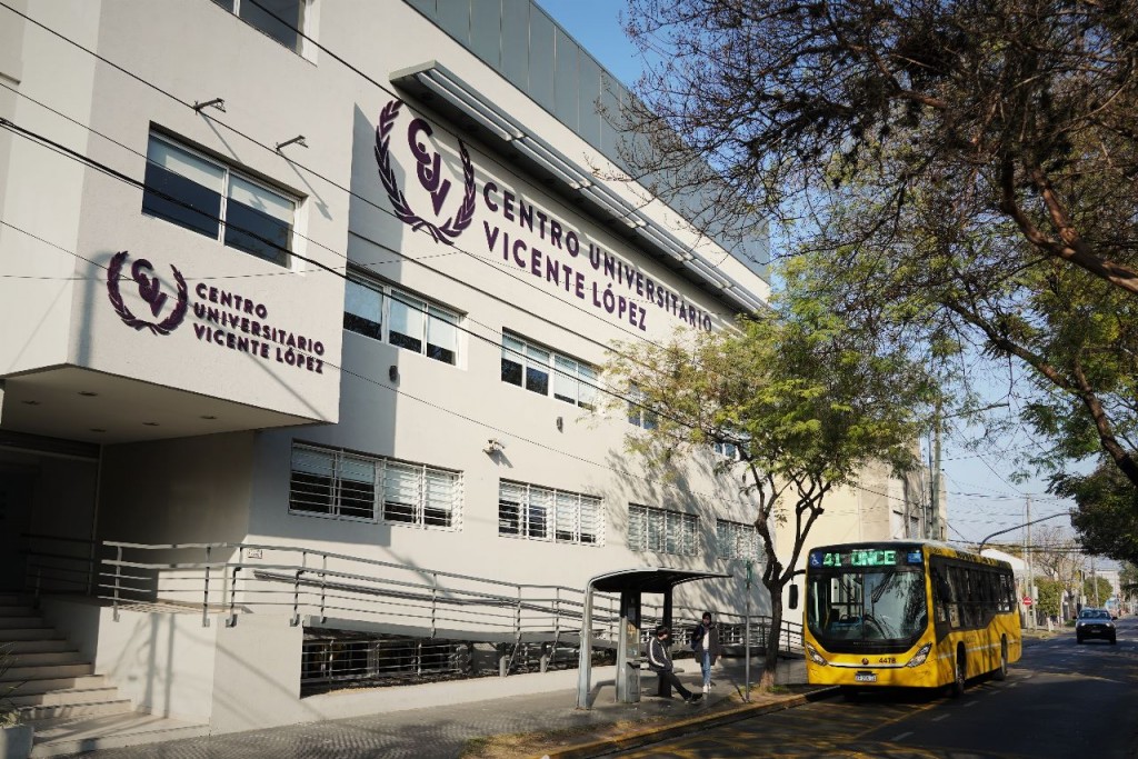Vicente López: Últimos días para sumarse a la Academia 4.0