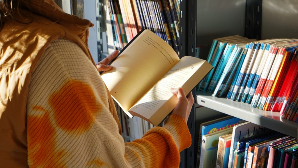 Vicente López: La Municipalidad continúa fomentando la lectura con su Red de Bibliotecas
