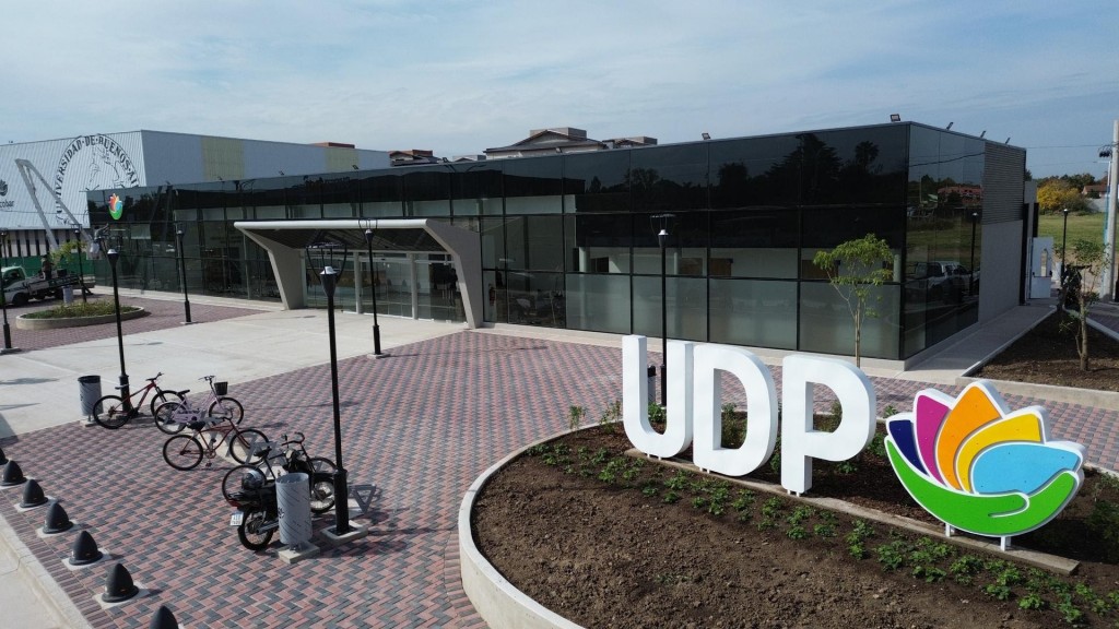 Escobar: En su primer mes, la UDP de Belén atendió casi 8000 consultas y descomprimió la demanda en el Hospital Erill
