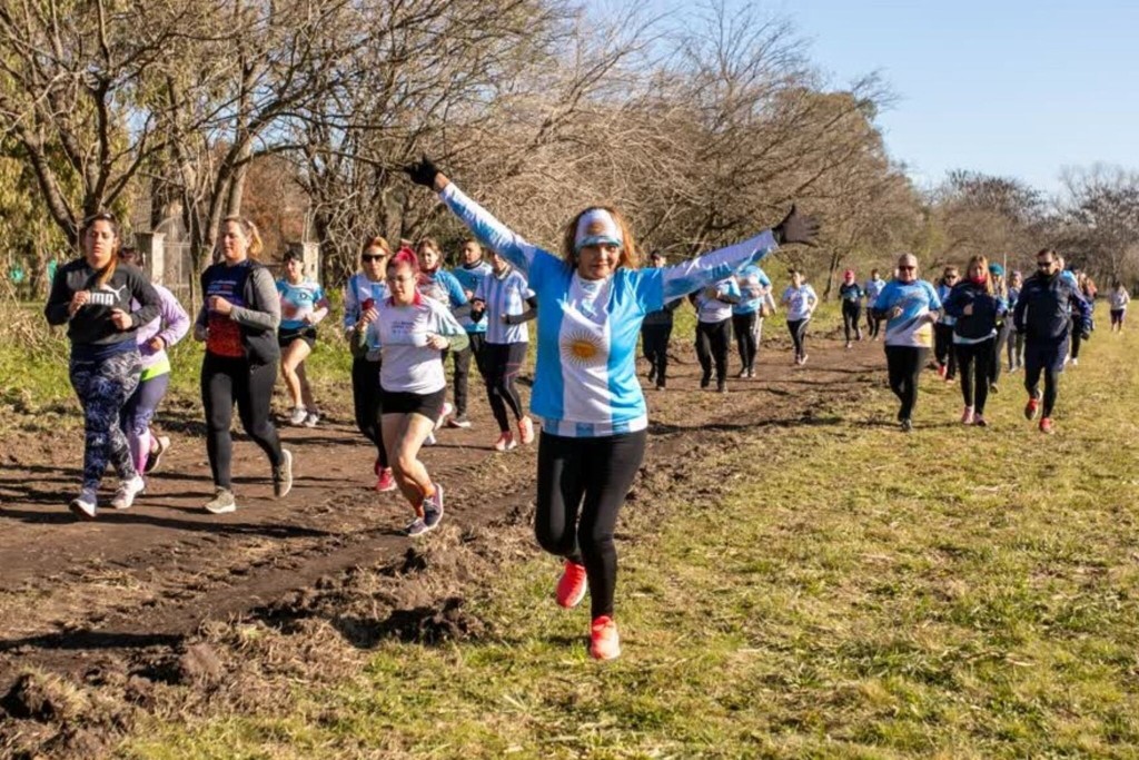 La Matanza: Se abre la inscripción para la nueva edición de la Carrera Rural en 20 de Junio