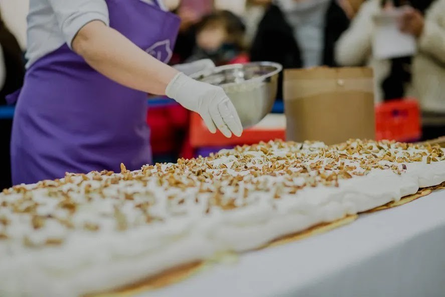 Balcarce: La ciudad se prepara para vivir una nueva edición de la Fiesta Nacional del Postre 