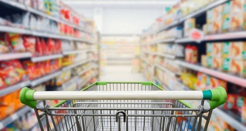 Las ventas minoristas pyme descendieron 2,9% interanual en mayo