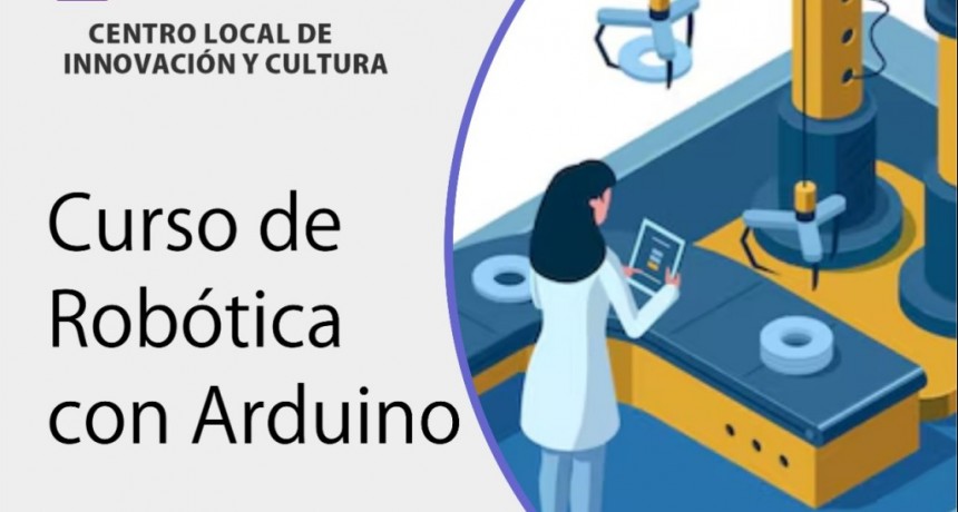 Baradero: Nuevos cursos del CLIC en el Centro Universitario