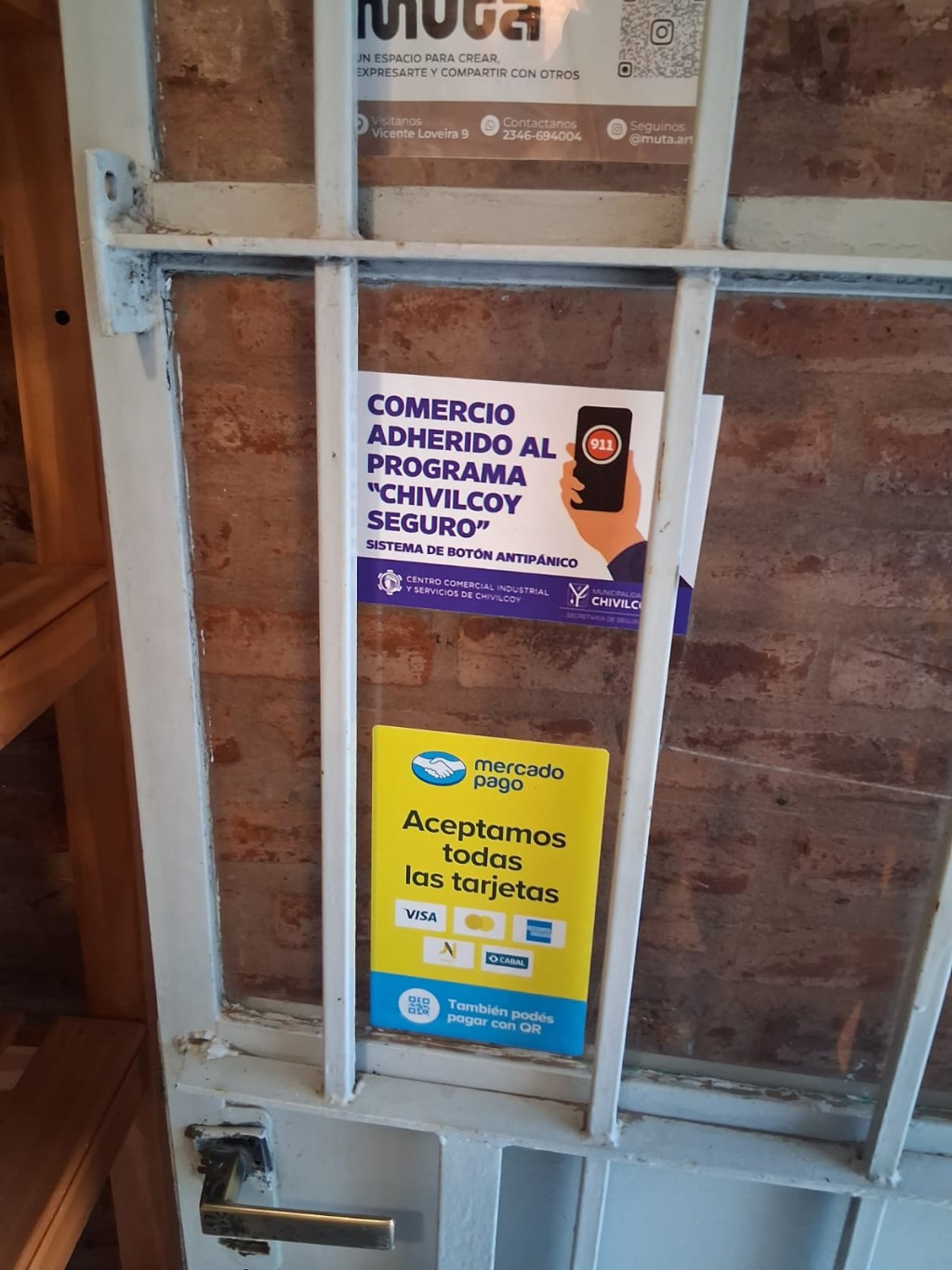 Chivilcoy: El Municipio cuenta con m&aacute;s de 1.500 aplicaciones antip&aacute;nico activas conectadas al Centro Multiagencia 911  