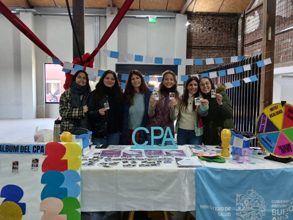 Gral Villegas: La Expo Educativa Secundaria abri&oacute; sus puertas para acompa&ntilde;ar a los estudiantes del distrito 