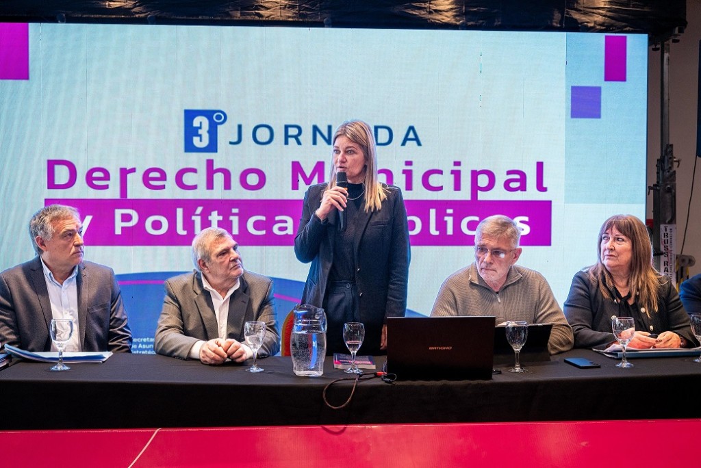 Chaco: Ante fen&oacute;meno de &ldquo;El Ni&ntilde;o&rdquo;, la Provincia pide acciones preventivas en cada municipio