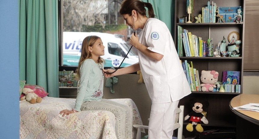 Meningitis: reconocer los s&iacute;ntomas y sostener la vacunaci&oacute;n puede salvar vidas