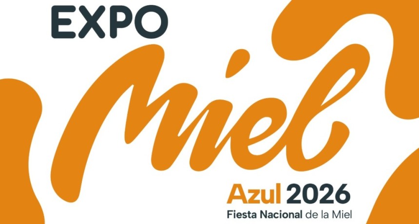 Azul: Se realizar&aacute; la ExpoMiel 2026